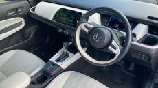 Honda Jazz 1.5 i-MMD Hybrid EX 5dr eCVT Hybrid Hatchback